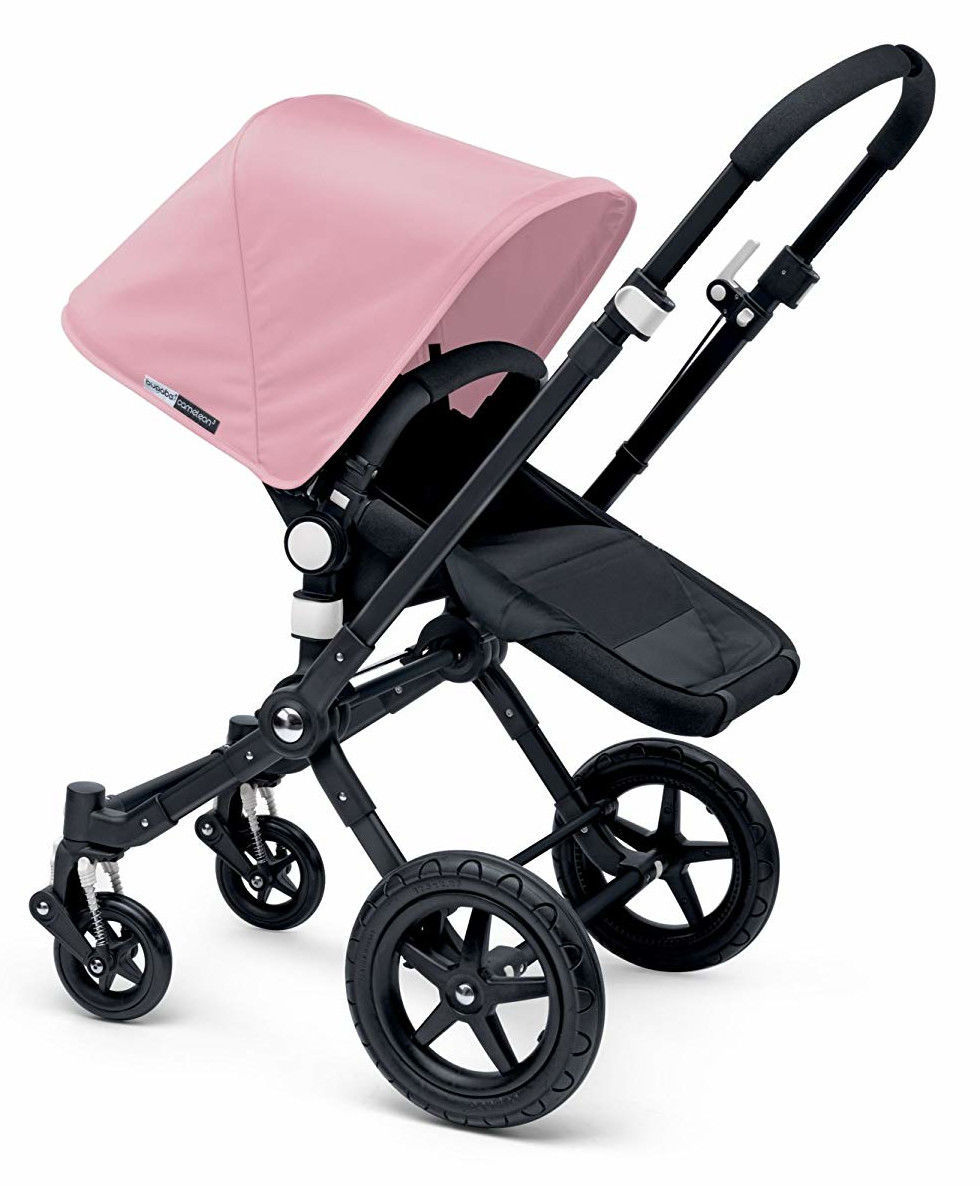 bugaboo cameleon fabric set