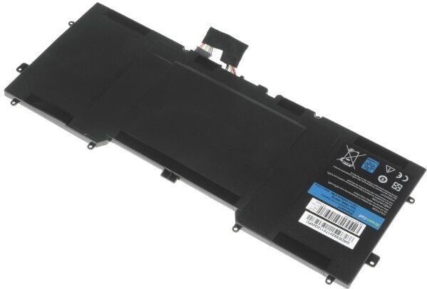 Klēpjdatoru akumulators Green Cell DE85 Pro Laptop Battery Dell XPS