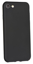 TakeMe Soft Feeling Matte Back Case for Huawei P Smart 2019 Black
