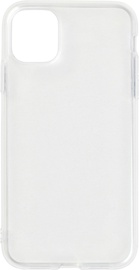Dėklas telefonui Apple iPhone 11 skaidrus