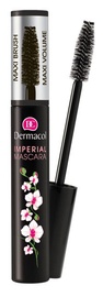 Тушь для ресниц Dermacol, Black 01