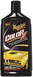 Средство для чистки автомобиля Meguiars ColorX Color Restore Polish Liquid G11816 473ml