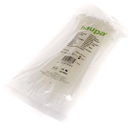 Haupa Cable Tie 4.8x190 White