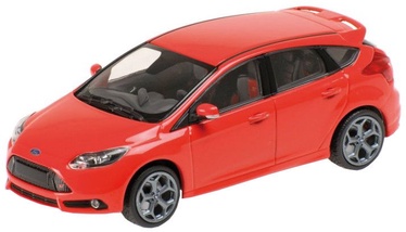 Minichamps Ford Focus ST 2011 1:18 Red