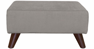 MN Erica Pouf Grey