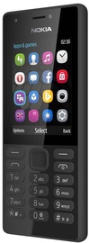Nokia 216 Dual Black ENG