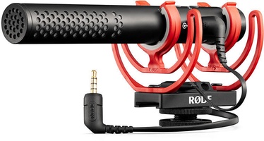 Микрофон Røde