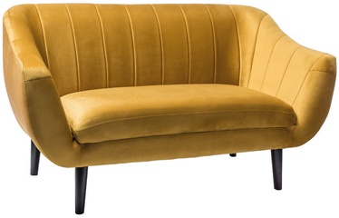 Signal Meble Sofa Elite 2 Velvet Curry