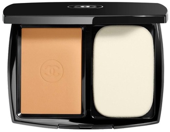 Chanel Le Teint Ultra Tenue Ultrawear Flawless Compact Foundation SPF15 13g 91