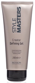 Revlon Style Masters Creator Defining Gel 200ml
