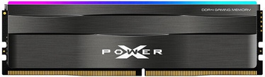 Operatīvā atmiņa (RAM) Silicon Power XPOWER Zenith RGB DDR4 16 GB CL16 3200 MHz