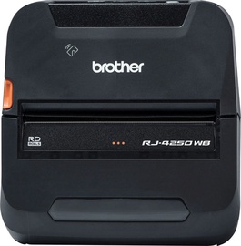 Brother RJ-4250WB
