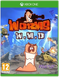 Worms: W.M.D. Xbox One