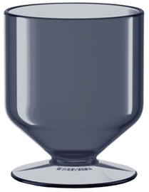 ViceVersa The Good Times Water Glass Grey