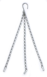 Garden Center Chain Pot Holder Hbc14 Black