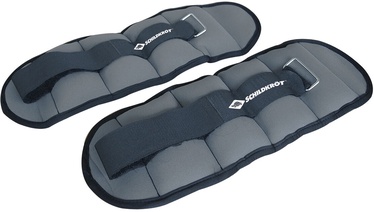 Набор гантелей Schildkrot Fitness 960002, 2 кг