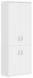 Skyland Imago Office Cabinet CT-1.3 White