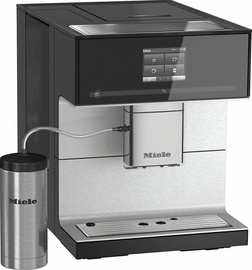 Kafijas automāts Miele CM 7350 CoffeePassion