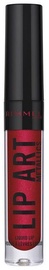 Губная помада Rimmel London Lip Art Metallics 70, 2 мл