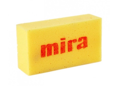 Строительная губка Mira Sponge