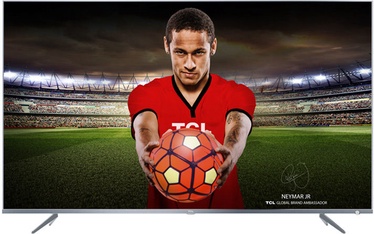 TCL 55DP660