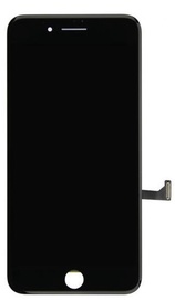Apple LCD Display For Apple iPhone 7 Black