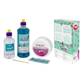 Tuban Slime Kit DIY XL Watermelon TU3171