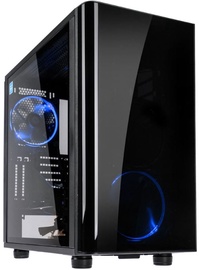 Thermaltake View 31 Midi Tower Black