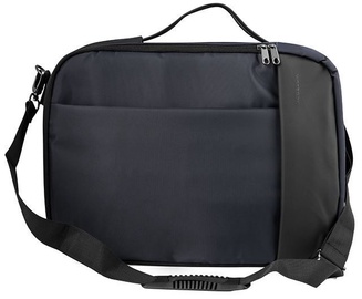 Modecom Trenton Laptop 15.6 Bag / Backpack Blue