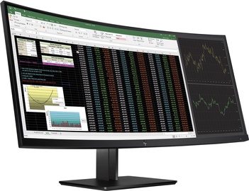 Monitorius HP Z38c