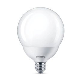 SPULDZE LED GLOBE G120 18W E27 WW 2000LM (PHILIPS)