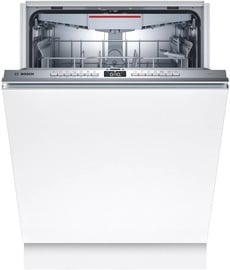Bстраеваемая посудомоечная машина Bosch SBH4HVX31E
