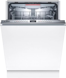 Bстраеваемая посудомоечная машина Bosch SBH4HVX31E