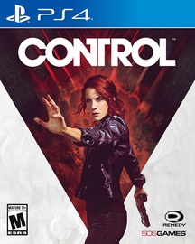 PlayStation 4 (PS4) mäng 505 Games Control