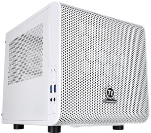 Thermaltake Core V1 Snow mITX White CA-1B8-00S6WN-00