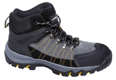 Lahti Pro Ankle Boots w/o Toe Cap O1 SRA Size 43