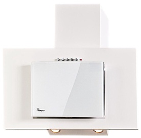 Tvaika nosūcējs Akpo WK 4 Nero 60 White