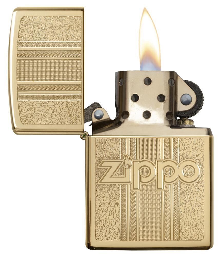 Зажигалка ZIPPO 216 Fishing Cream Matte (29227) - купить по