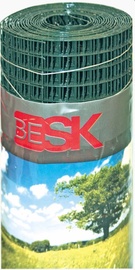 Besk Soldered Fence 0.5x5m