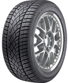 Žieminė automobilio padanga Dunlop SP Winter Sport 3D 235/45/R19, 99-V-240 km/h, E, E, 71 dB