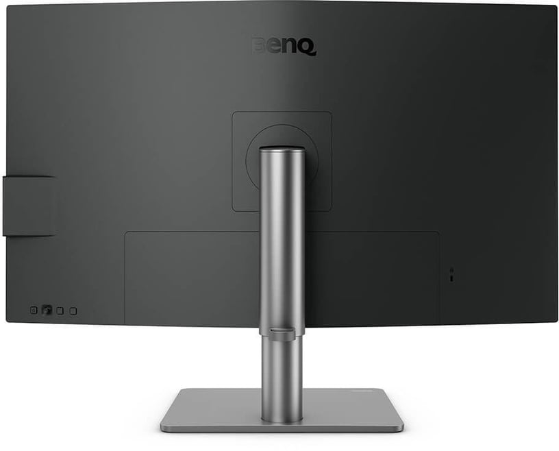 Monitorius BenQ PD3220U, 31.5", 5 ms