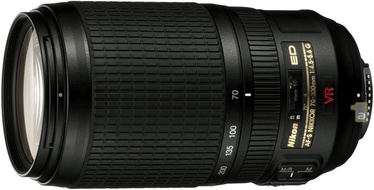 Nikon VR AF-S NIKKOR 70-300MM F/4.5-5.6G