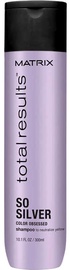 Matrix Total Results So Silver Shampoo 300ml