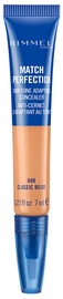 Rimmel London Match Perfection 2in1 Concealer & Highlighter 7ml 40