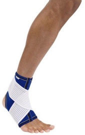 Lahas Rucanor Ligamento 01 Ankle Support L