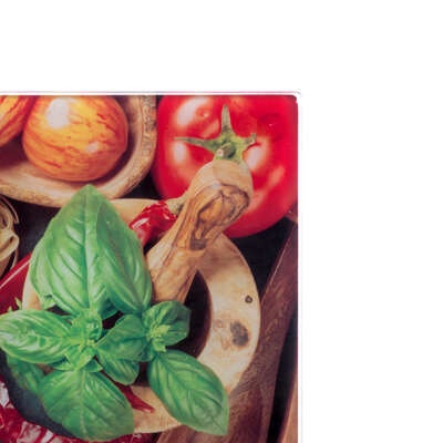 Lõikelaud Secret de Gourmet Italy 146541B, mitmevärviline, 300 mm x 200 mm