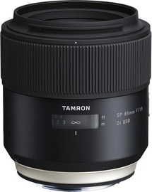 Tamron SP 85mm f/1.8 Di USD for Sony