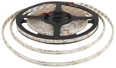Whitenergy LED Waterproof Strip 60psc/m 4.8W/m White