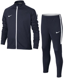 Nike Dry Academy Training Suit JR 844714 451 Blue M