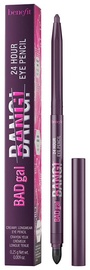 Benefit Bad Gal Bang Waterproof Eye Pencil 0.25g Dark Purple